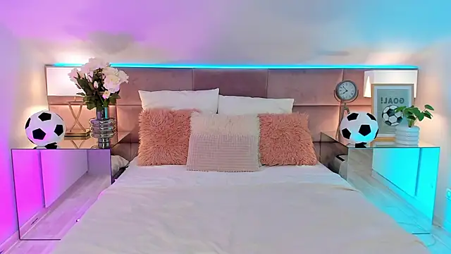 MiaMuse webcam