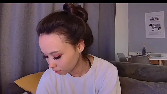 janeLoveSweetHeart webcam