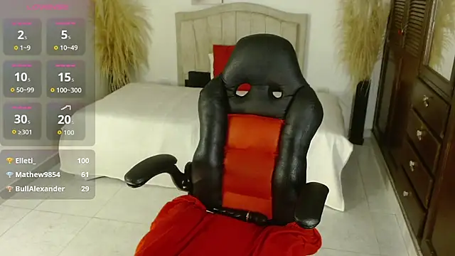 AfroditaSelena_ webcam