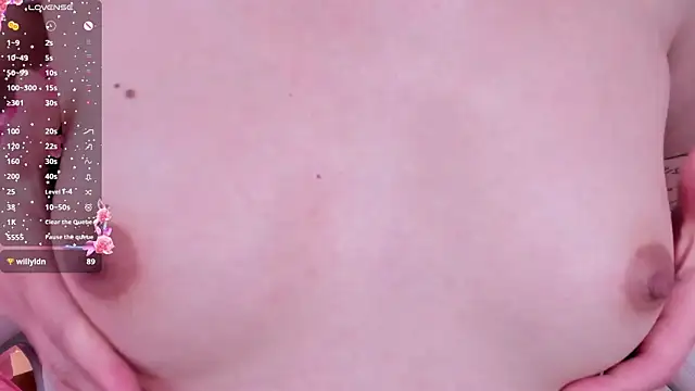 Dana_grey_ webcam