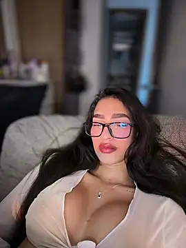DulceLenns webcam
