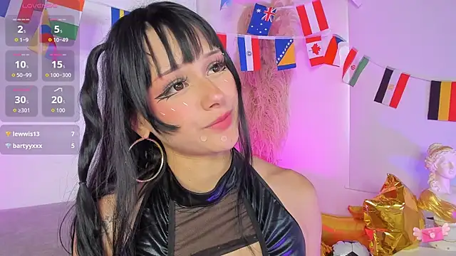 Amelie_Wine webcam