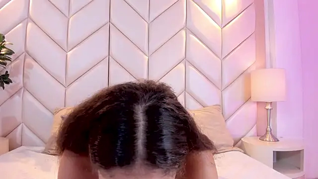 CamilaCastillo webcam