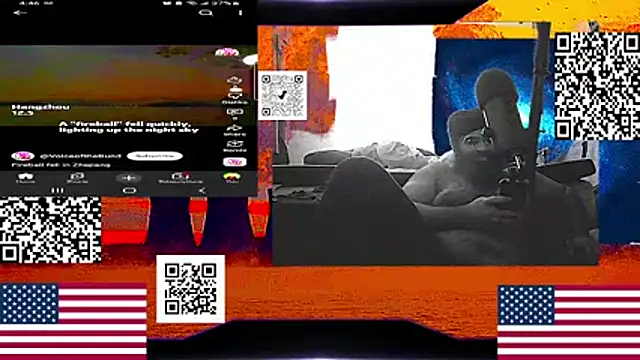 RussellTaylorLacy webcam