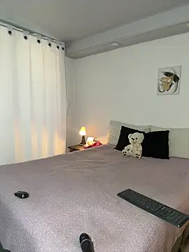juanitablue webcam