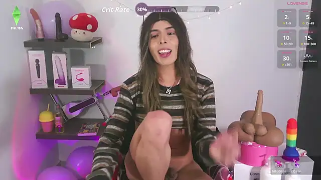 valentina_crtti webcam