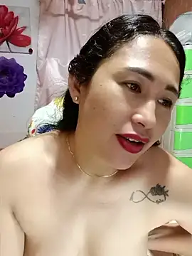 Filipina_Desire live sex cam