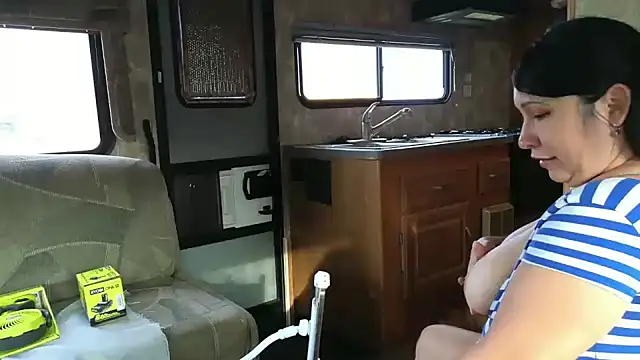 Vickiebee webcam