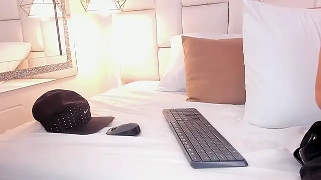 JacobFerrer webcam