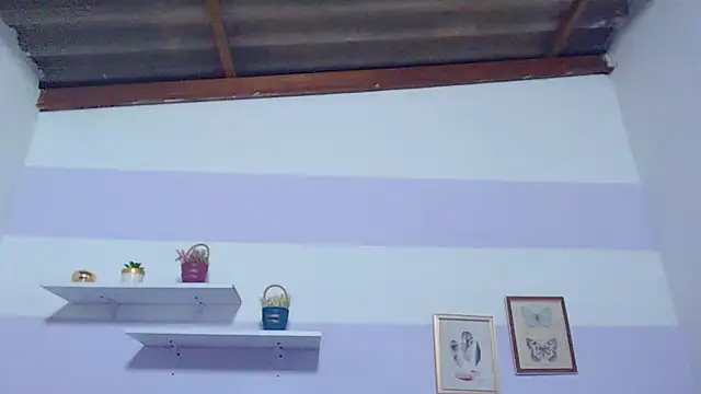 kimberlyvega webcam