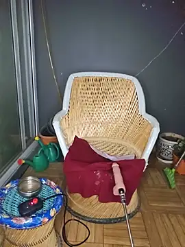 Blossam_07 webcam