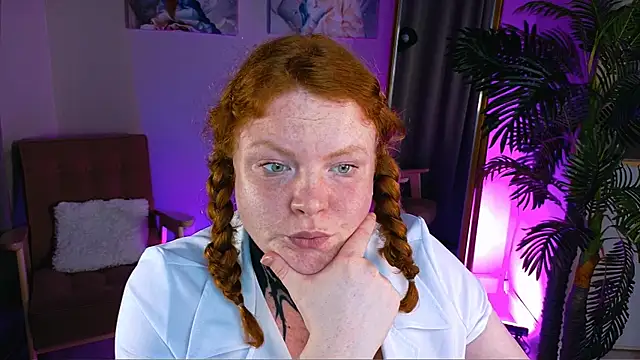 Cassie_xKiss live cam on StripChat