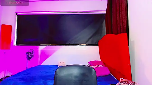 Britany_montiel webcam