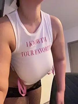 ClaraPasssion webcam