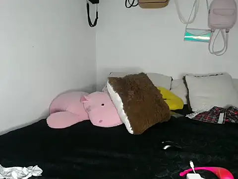 ANAHISOFIA27 webcam
