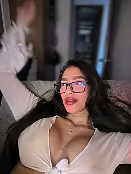 DulceLenns webcam
