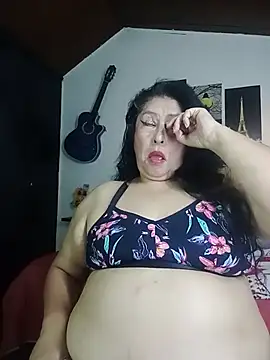 Keyla01_ webcam