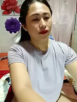Filipina_Desire webcam