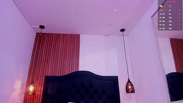 Hisoka_011 webcam