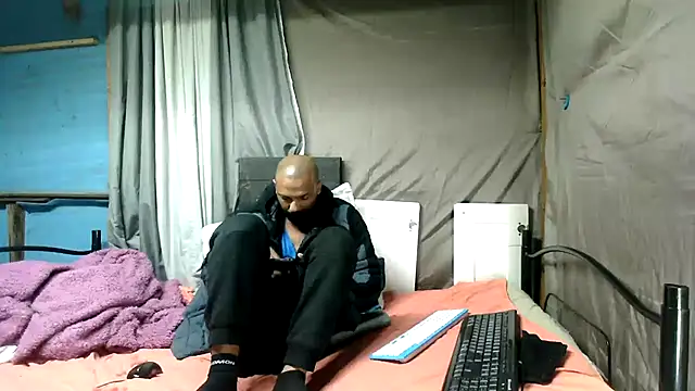 Camodick webcam