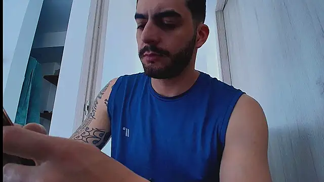 thomas_gun webcam