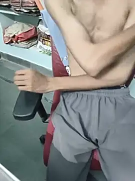 05harsh webcam