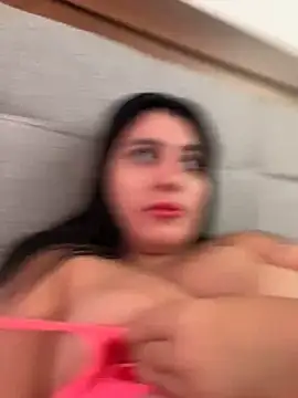 vicky_sixx (F young) - Fuck dildo 5 min