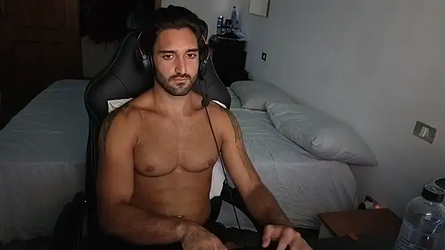 al3xox02 (M young) - Cumshow