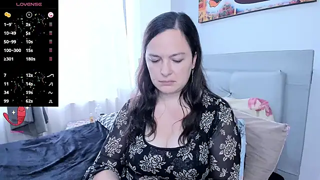 angelaagomez webcam