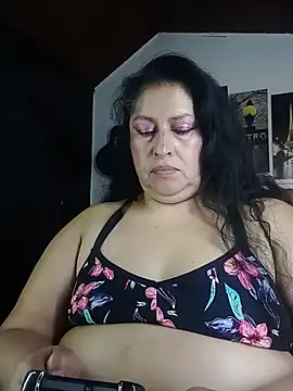 Keyla01_ webcam