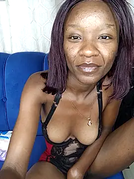 ariahsexy webcam