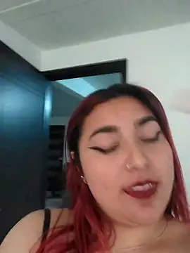 ADELINE_COLLINS15 webcam