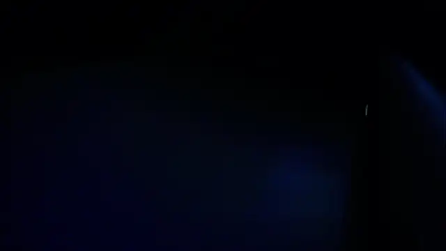 DanisaBrown webcam