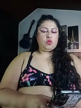 Keyla01_ webcam
