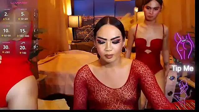 FilthyJairaxxx live sex cam
