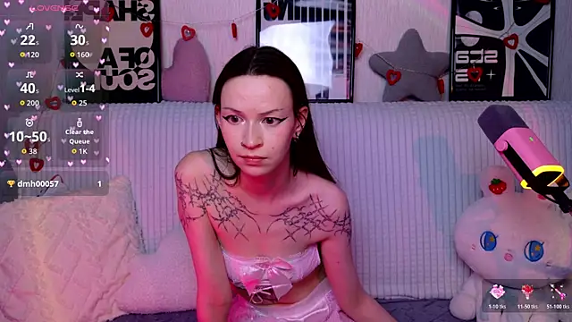 KittiMissi webcam