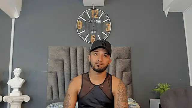 Robin_Rief webcam