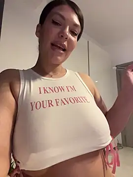 ClaraPasssion webcam