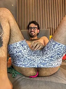 adrian_sith (M young) - DILDO IN