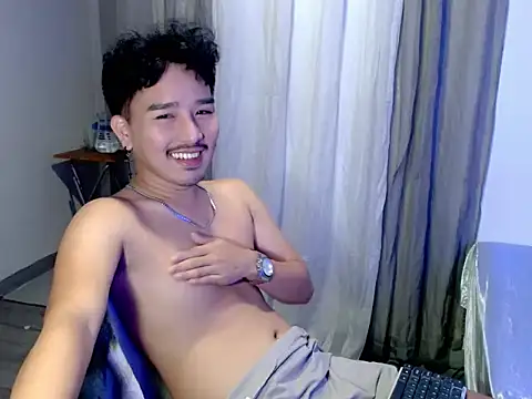 Asian_bigboy webcam