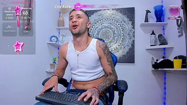 Jey_hot7 webcam
