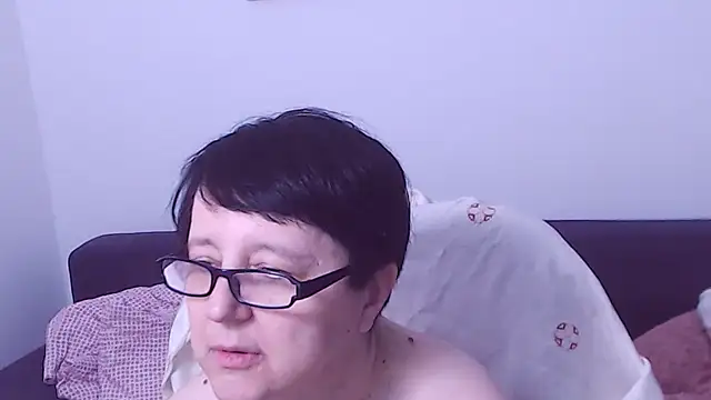 ChristaRose webcam