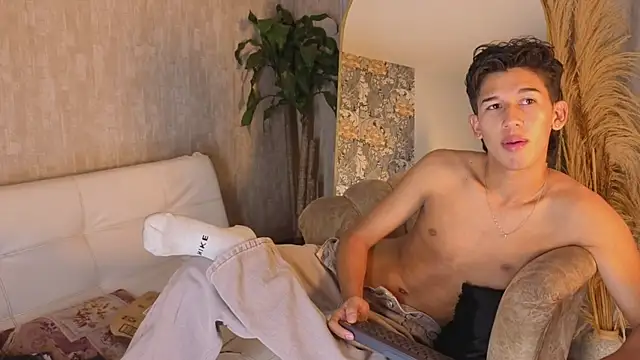 dave_eliot live cam on StripChat