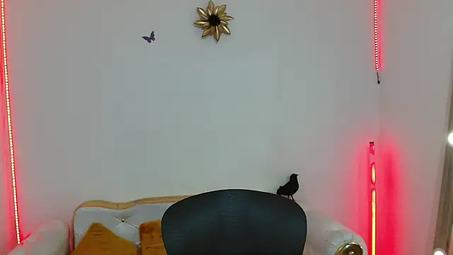 Jezaabel webcam