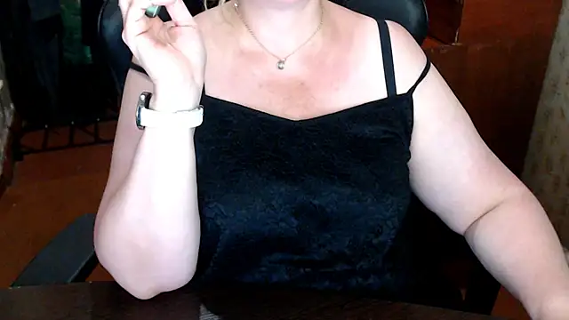 AlisaHot55 webcam