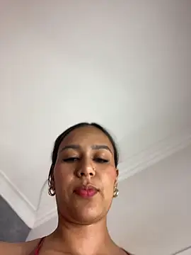 MiilaBlake live cam on StripChat