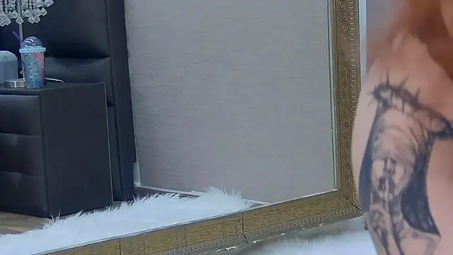 FoxyJoy webcam