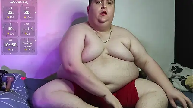 Gorditohot webcam