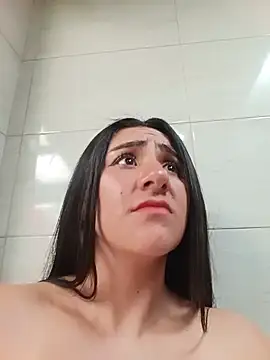 CAROLINE__07 webcam