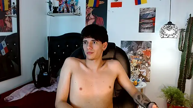 AmethystShadow17 webcam